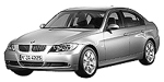 BMW E92 B2849 Fault Code